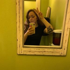 Meet your Posher, Kaitlyn